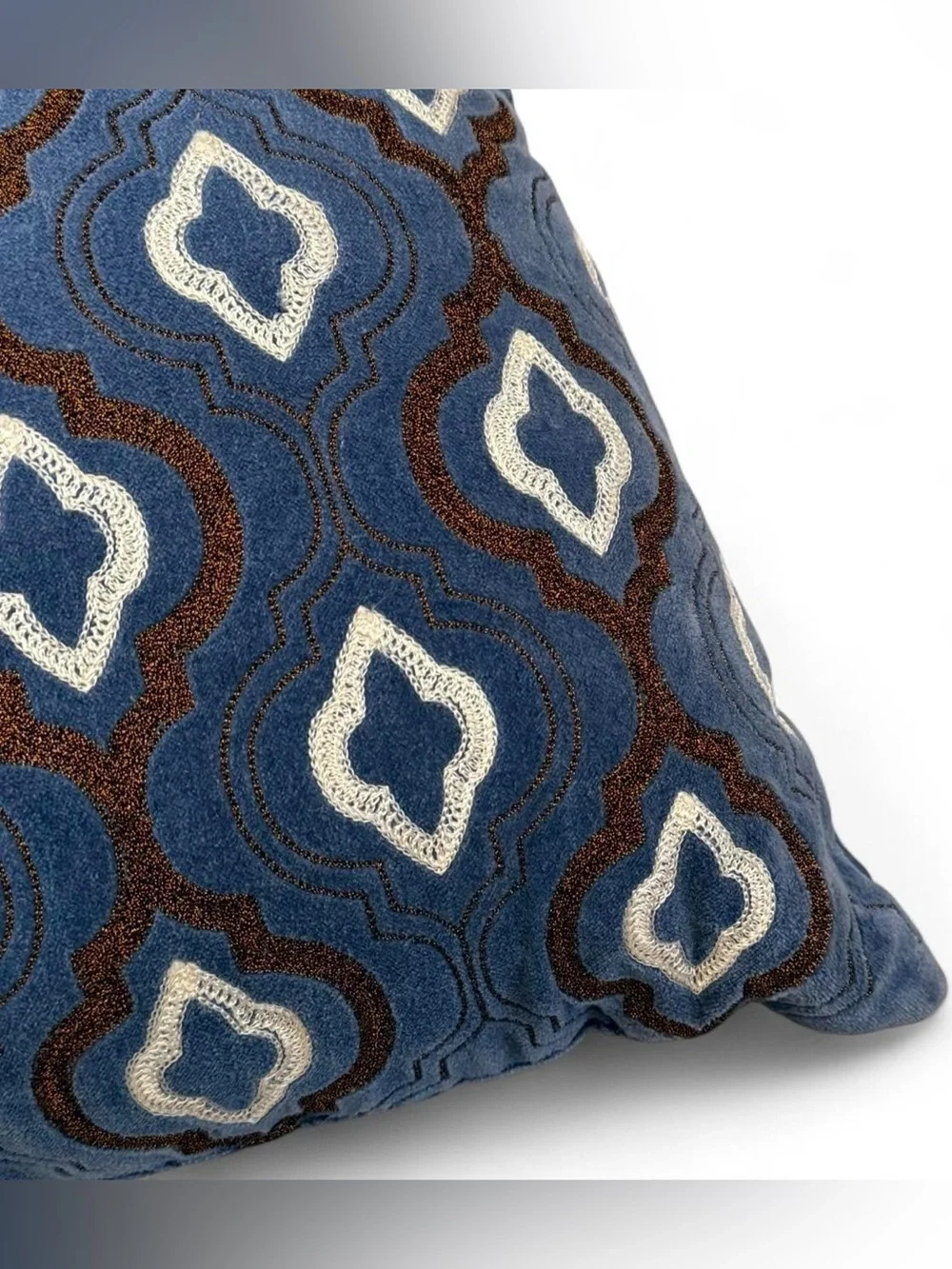 Target deep blue